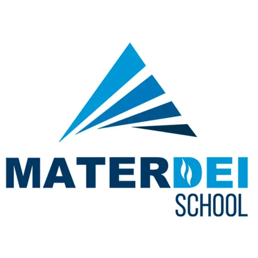 MATERDEISCHOOL app icon
