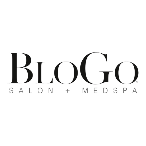 BloGo Salon + MedSpa app icon