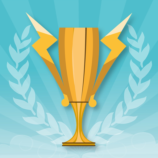 Words Without Worries app icon