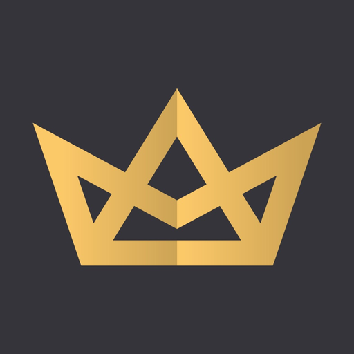 Greed King - Idle Clicker app icon