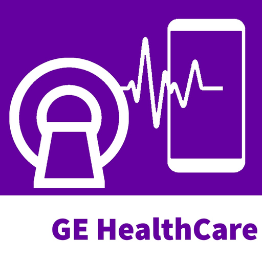 Visual Support GE Healthcare app icon