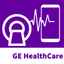 Visual Support GE Healthcare icon
