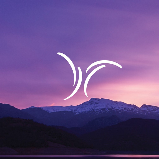 Crescendo: Vital Living app icon