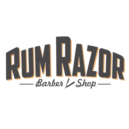 Rum Razor Barbershop app icon