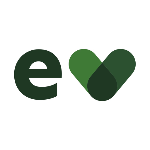 EVziiin app icon