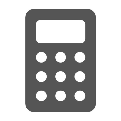 Units: Unit converter app icon
