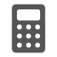 Units: Unit converter icon