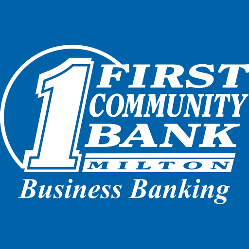 FCBMilton Business app icon
