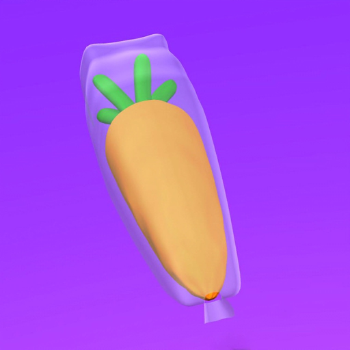 Vac N' Pack! app icon
