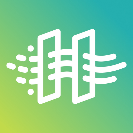 HAVEN IAQ app icon