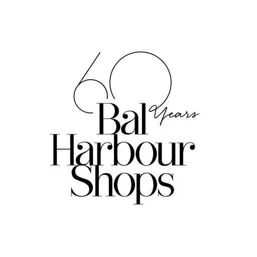 Bal Harbour Shops app icon