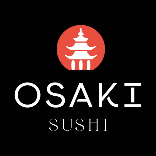 Osaki Sushi app icon