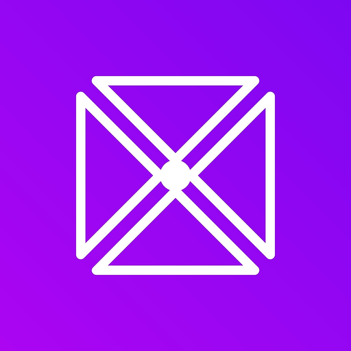 Audioguia Curitiba app icon