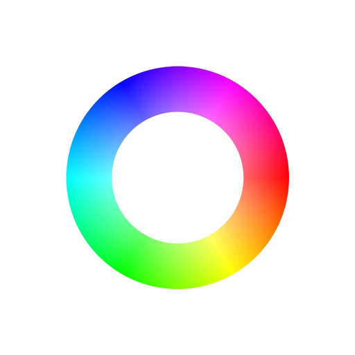 Palette - MIX Plus app icon