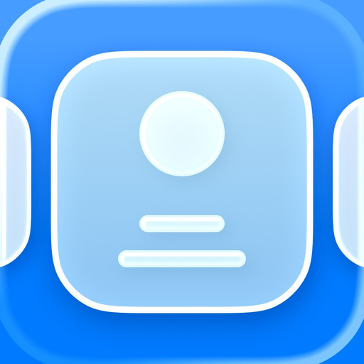 OneWidget - Widgets & Themes app icon