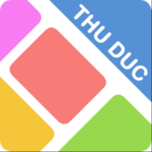 TTQH TP.Thủ Đức app icon