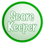 ScoreKeeper Golf icon