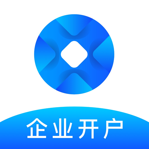 BankDo企业开户 app icon