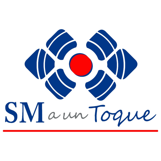 SM a un Toque app icon