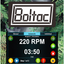 Boltac Stirrer Commander icon