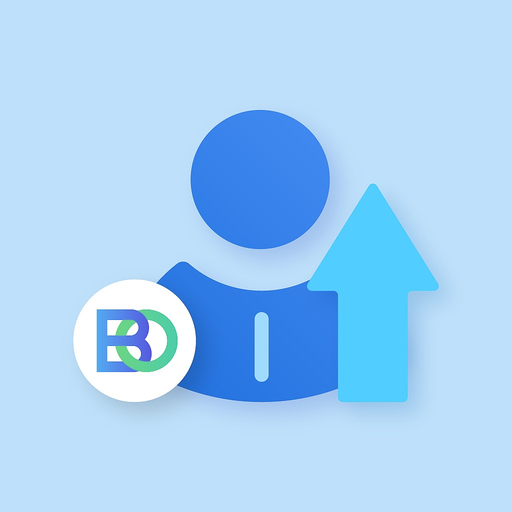 Boostorder Rep V2 app icon