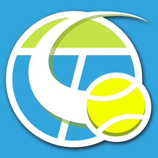 Playasport Tennis app icon