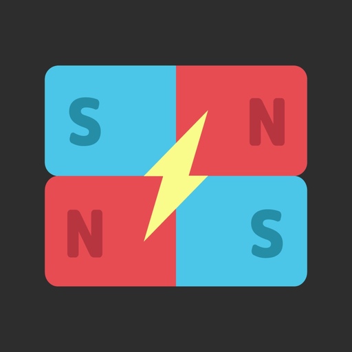 MagTower - 3D Stack Tower Game app icon