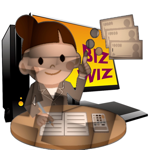 Biz Wiz app icon