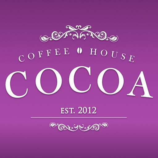 COCOA Coffee House app icon