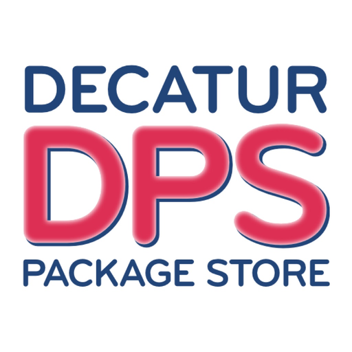 Decatur Package Store app icon