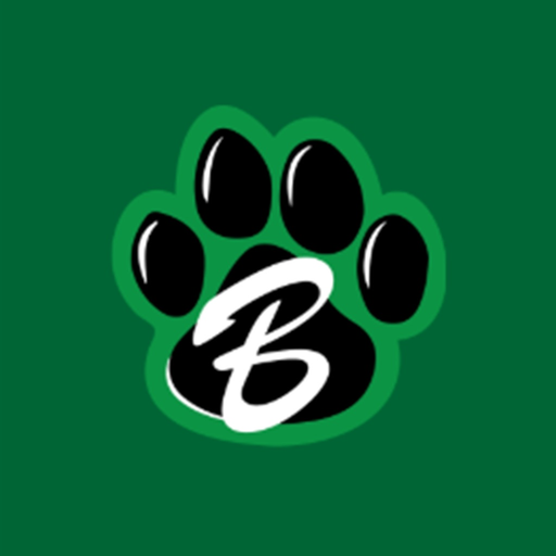 Bossier Elementary School app icon