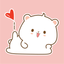 Beary Animated Stickers icon