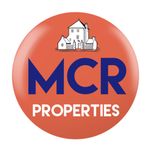 MCR Properties app icon