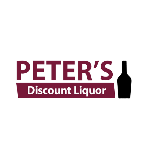 Peter's Discount Liquors app icon