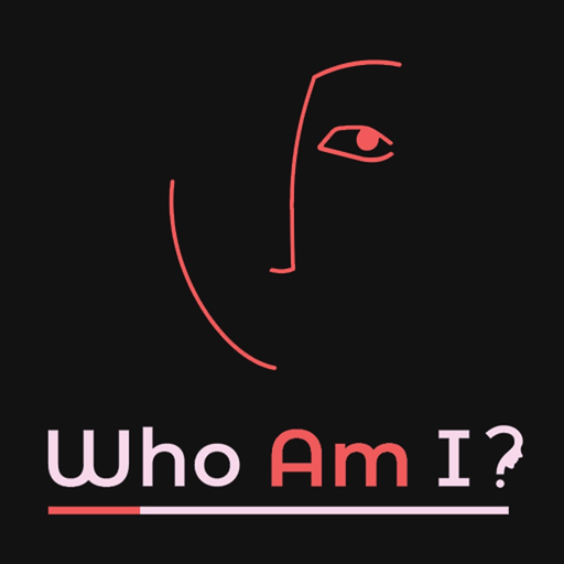 Who Am I? app icon