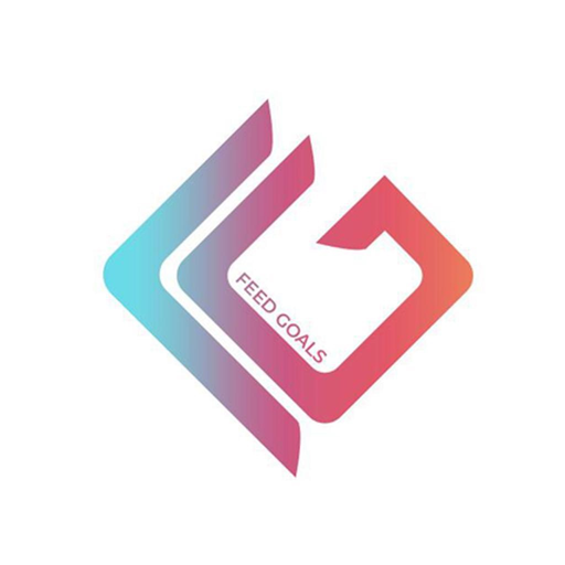 FEED GOALS : AESTHETIC EDITOR app icon