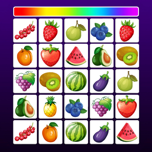 Tile Connect:Onet Puzzle Match app icon