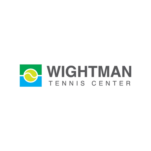 Wightman Tennis Center app icon