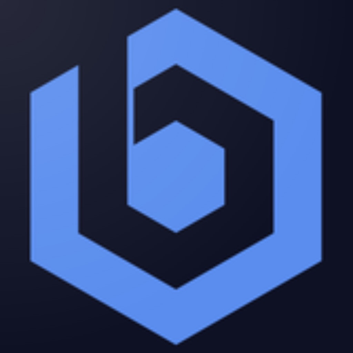 BLUE 헥스파워시스템 모니터링 app icon