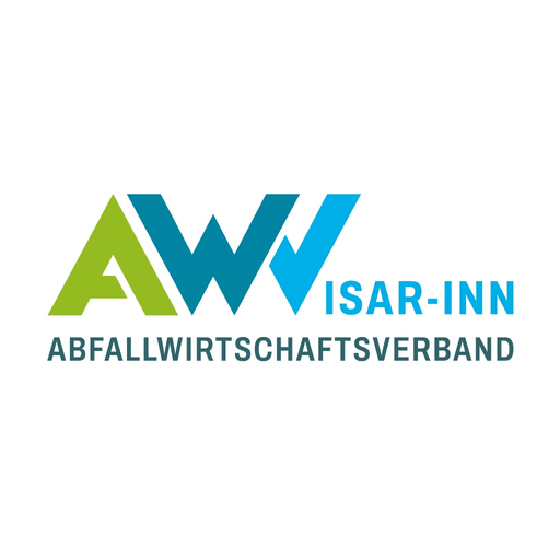 AWV Isar-Inn Abfall-App app icon