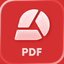 MobiPDF・PDF Editor・Reader・Sign icon