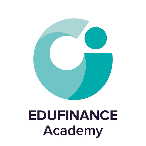 EduFinance Academy app icon