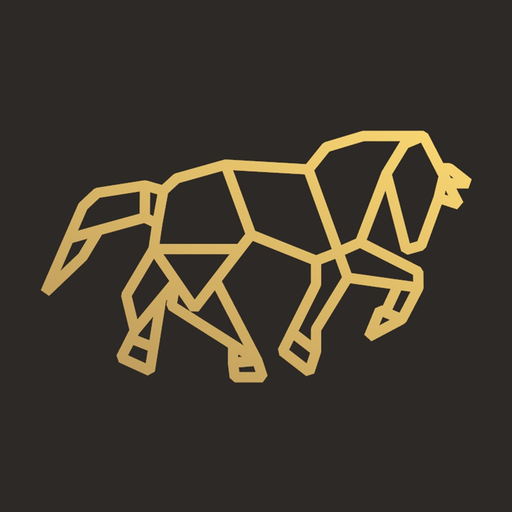 Luxequus app icon