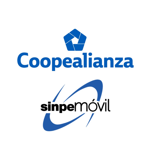 Coopealianza Sinpe Móvil app icon