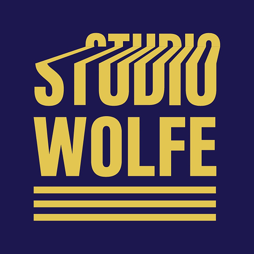 Studio Wolfe app icon