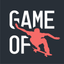 Game of SKATE or ANYTHING icon