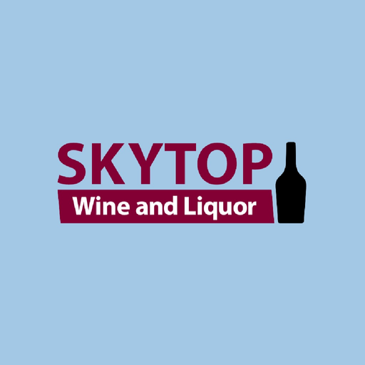 Peter's Skytop Liquors app icon