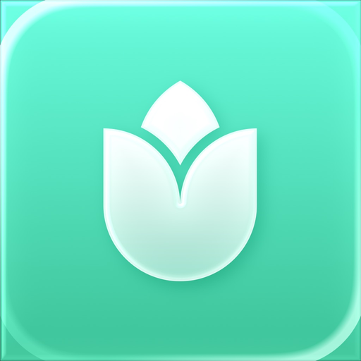 PlantIn: Plant Identifier・Care app icon