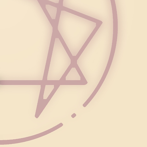 Enneagram: Personality Quiz app icon