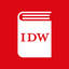 IDW Bibliothek icon